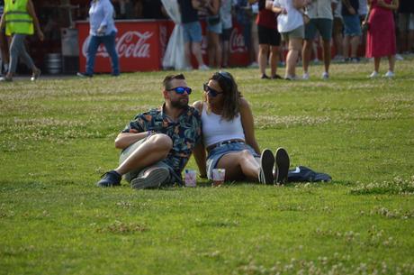 Planeta Sound 2022, así fue la primera jornada del festival ponferradino de música indie 26 Planeta Sound 2022, así fue la primera jornada del festival ponferradino de música indie 26