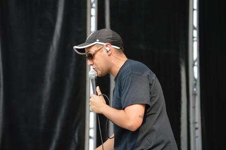 Planeta Sound 2022, así fue la primera jornada del festival ponferradino de música indie 41 Planeta Sound 2022, así fue la primera jornada del festival ponferradino de música indie 41