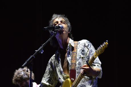 Planeta Sound 2022, así fue la primera jornada del festival ponferradino de música indie 11 Planeta Sound 2022, así fue la primera jornada del festival ponferradino de música indie 11