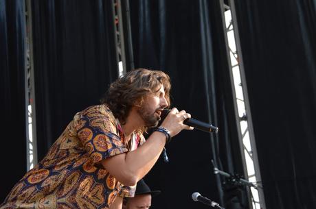 Planeta Sound 2022, así fue la primera jornada del festival ponferradino de música indie 24 Planeta Sound 2022, así fue la primera jornada del festival ponferradino de música indie 24