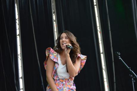 Planeta Sound 2022, así fue la primera jornada del festival ponferradino de música indie 62 Planeta Sound 2022, así fue la primera jornada del festival ponferradino de música indie 62