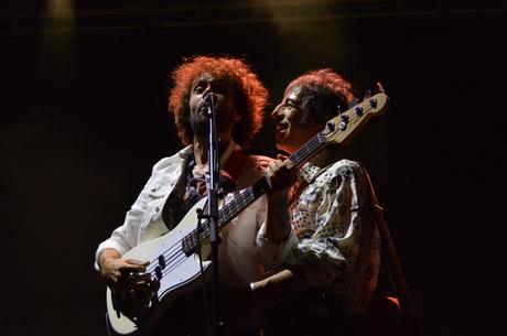 Planeta Sound 2022, así fue la primera jornada del festival ponferradino de música indie 5 Planeta Sound 2022, así fue la primera jornada del festival ponferradino de música indie 5