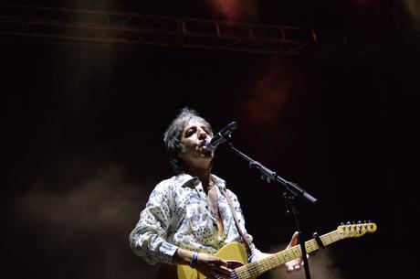 Planeta Sound 2022, así fue la primera jornada del festival ponferradino de música indie 6 Planeta Sound 2022, así fue la primera jornada del festival ponferradino de música indie 6