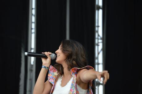 Planeta Sound 2022, así fue la primera jornada del festival ponferradino de música indie 55 Planeta Sound 2022, así fue la primera jornada del festival ponferradino de música indie 55