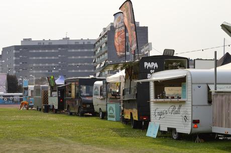 Planeta Sound 2022, así fue la primera jornada del festival ponferradino de música indie 50 Planeta Sound 2022, así fue la primera jornada del festival ponferradino de música indie 50