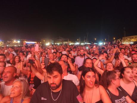 Planeta Sound 2022, así fue la primera jornada del festival ponferradino de música indie 63 Planeta Sound 2022, así fue la primera jornada del festival ponferradino de música indie 63