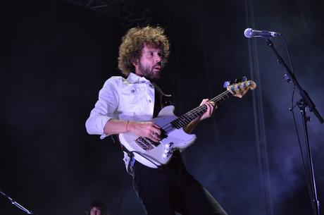 Planeta Sound 2022, así fue la primera jornada del festival ponferradino de música indie 14 Planeta Sound 2022, así fue la primera jornada del festival ponferradino de música indie 14