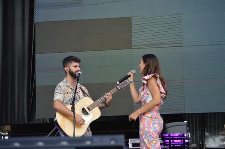 Planeta Sound 2022, así fue la primera jornada del festival ponferradino de música indie 51 Planeta Sound 2022, así fue la primera jornada del festival ponferradino de música indie 51