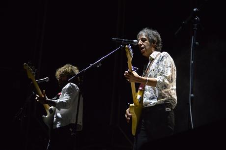 Planeta Sound 2022, así fue la primera jornada del festival ponferradino de música indie 9 Planeta Sound 2022, así fue la primera jornada del festival ponferradino de música indie 9