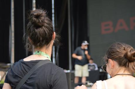 Planeta Sound 2022, así fue la primera jornada del festival ponferradino de música indie 30 Planeta Sound 2022, así fue la primera jornada del festival ponferradino de música indie 30