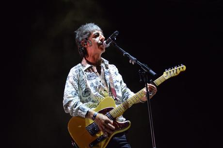 Planeta Sound 2022, así fue la primera jornada del festival ponferradino de música indie 2 Planeta Sound 2022, así fue la primera jornada del festival ponferradino de música indie 2