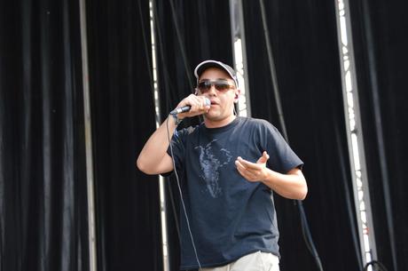 Planeta Sound 2022, así fue la primera jornada del festival ponferradino de música indie 38 Planeta Sound 2022, así fue la primera jornada del festival ponferradino de música indie 38