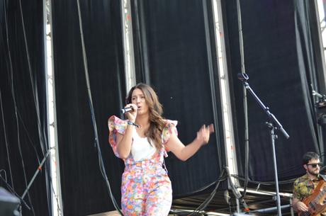 Planeta Sound 2022, así fue la primera jornada del festival ponferradino de música indie 59 Planeta Sound 2022, así fue la primera jornada del festival ponferradino de música indie 59