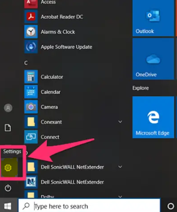 Cómo cambiar el DPI del mouse en una PC