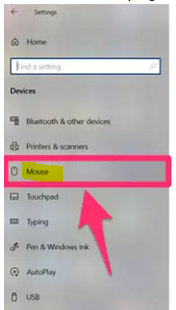 Cómo cambiar el DPI del mouse en una PC