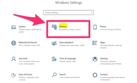 Cómo cambiar el DPI del mouse en una PC