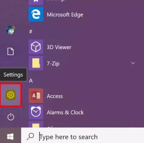 Cómo cambiar la resolución de pantalla en Windows 10