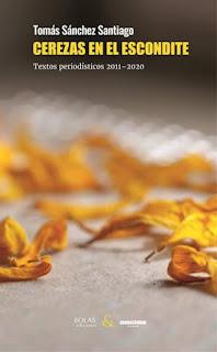 Las cerezas de Tomás Sánchez Santiago