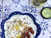 Labneh Queso yogu