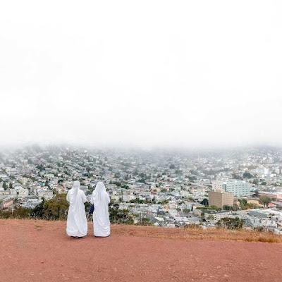 Death Cab for Cutie - Roman candles (2022)