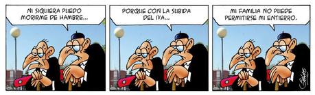 Tira Salas 4076 Tira Salas 4076