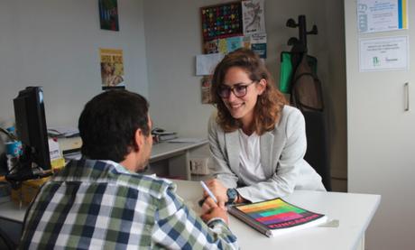 El SEPE prevé que las ocupaciones laborales relacionadas con los Servicios Sociales estarán muy demandadas