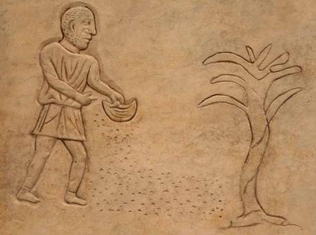 Beatus Ille, vida campestre en la antigua Roma