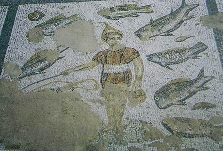 Beatus Ille, vida campestre en la antigua Roma