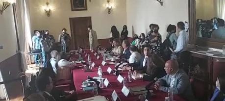 Cambian el nombre a la colonia Centro: Centro Histórico