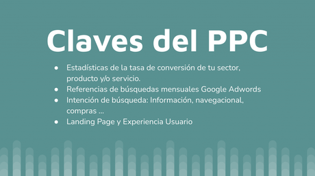 Qué es el CPC en Marketing claves del ppc o cpc en anuncios