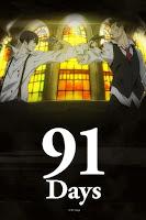 91 DAYS | Reseña