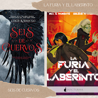 Si te gustó esto, te gustará esto (parte 2)