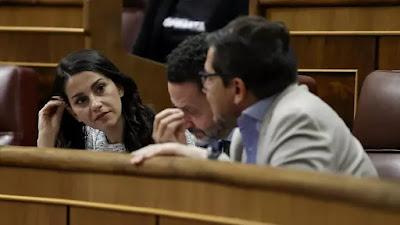 El giro social de P. Sánchez en el debate del Estado de la Nación… Y reacciones contra “El Rojo Vivo” de Ferreras en el que E. Inda participa. El giro social de P. Sánchez en el debate del Estado de la Nación… Y reacciones contra “El Rojo Vivo” de Ferreras en el que E. Inda participa.