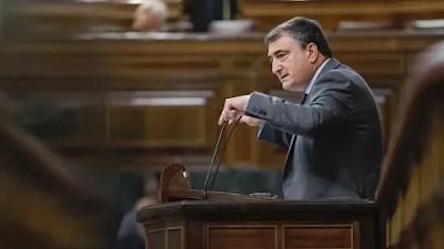 El giro social de P. Sánchez en el debate del Estado de la Nación… Y reacciones contra “El Rojo Vivo” de Ferreras en el que E. Inda participa. El giro social de P. Sánchez en el debate del Estado de la Nación… Y reacciones contra “El Rojo Vivo” de Ferreras en el que E. Inda participa.