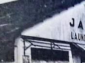 Jackson Laundry Cleaners Company