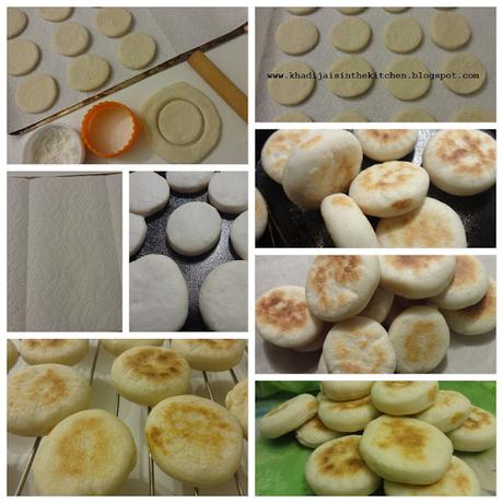 MINI BATBOUT  / صغير بطبوط