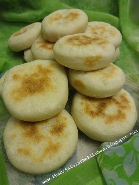 MINI BATBOUT  / صغير بطبوط