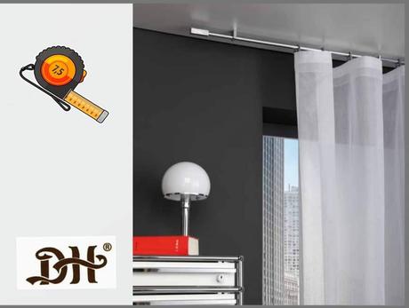 - Barras decorativas.