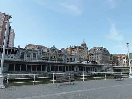BLOGSSIPGIRL TE INVITA A VIAJAR: UN FIN DE SEMANA EN BILBAO & CONCIERTO STATUS QUO