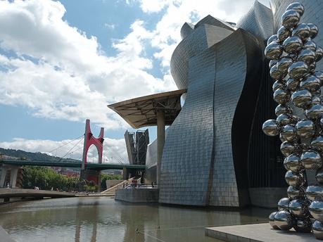 BLOGSSIPGIRL TE INVITA A VIAJAR: UN FIN DE SEMANA EN BILBAO & CONCIERTO STATUS QUO