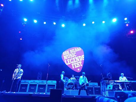 BLOGSSIPGIRL TE INVITA A VIAJAR: UN FIN DE SEMANA EN BILBAO & CONCIERTO STATUS QUO