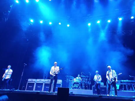 BLOGSSIPGIRL TE INVITA A VIAJAR: UN FIN DE SEMANA EN BILBAO & CONCIERTO STATUS QUO