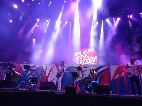 BLOGSSIPGIRL TE INVITA A VIAJAR: UN FIN DE SEMANA EN BILBAO & CONCIERTO STATUS QUO