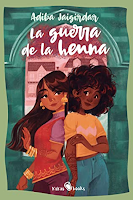 Book tag #113 - Vibras veraniegas