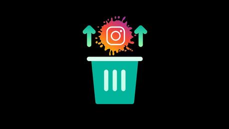 recuperar historias borradas de instagram