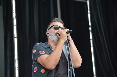 Fotogalería de la segunda jornada del festival Planeta Sound 2022 en Ponferrada 9