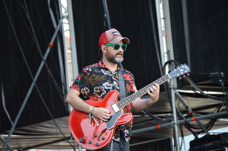 Fotogalería de la segunda jornada del festival Planeta Sound 2022 en Ponferrada 10