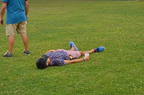 Fotogalería de la segunda jornada del festival Planeta Sound 2022 en Ponferrada 7