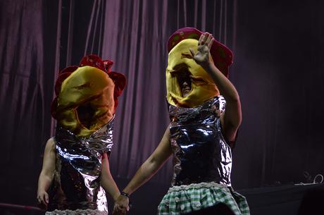 Fotogalería de la segunda jornada del festival Planeta Sound 2022 en Ponferrada 37