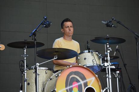 Fotogalería de la segunda jornada del festival Planeta Sound 2022 en Ponferrada 12